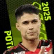 eFootball  - Luiz Araújo - POTM (08/14/25)