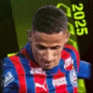 eFootball  - Luciano Juba - POTM (08/14/25)