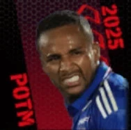 eFootball  - Élber - POTM (08/14/25)