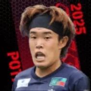 eFootball  - Tomoya Ando - POTM (08/14/25)