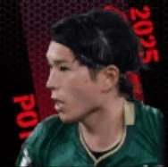 eFootball  - Daiki Fukazawa - POTM (08/14/25)