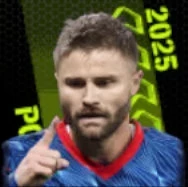 eFootball  - Eduardo Sasha - POTM (08/14/25)