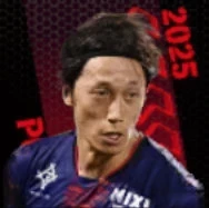 eFootball  - Sei Muroya - POTM (08/14/25)