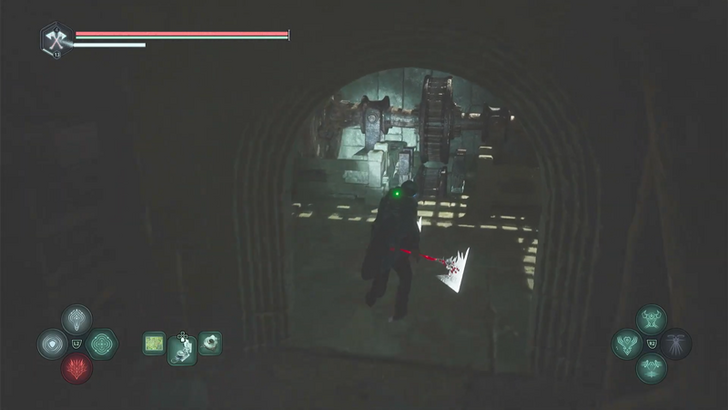 How to  UseGear - Spire