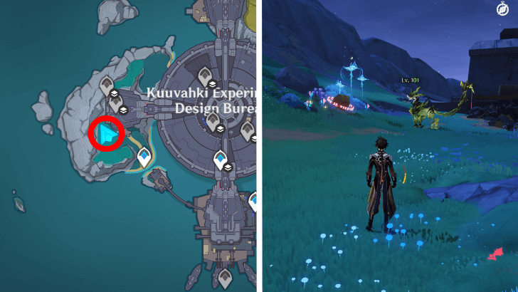 Genshin Impact - Nod-Krai Remarkable Chest