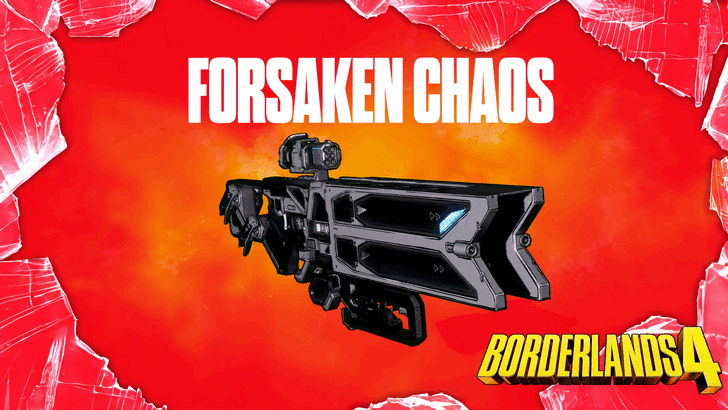 Forsaken Chaos