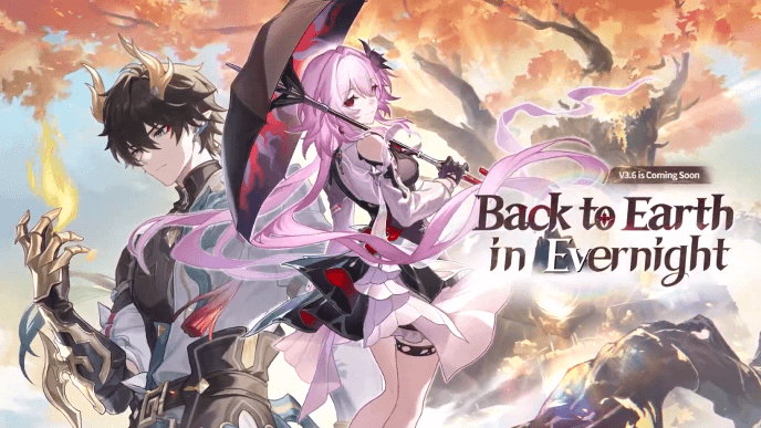 Honkai Star Rail 3.6 Release Date