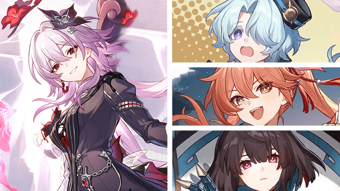 Honkai Star Rail - The Remembrance of None