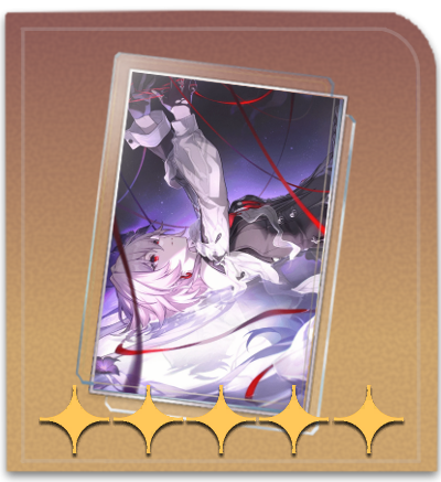 Star Rail - To Evernight