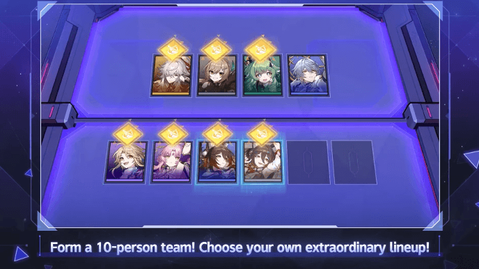 Honkai Star Rail News - Currency Wars