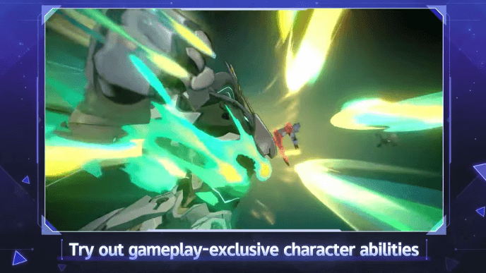 Honkai Star Rail - Currency Wars - Use Gameplay-Exclusive Abilities