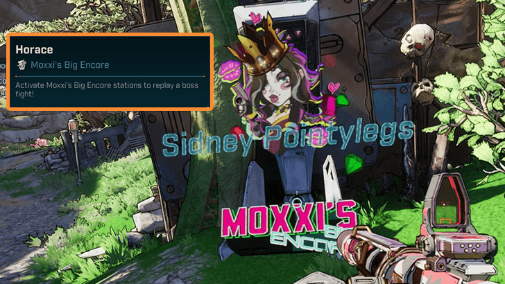 Moxxi