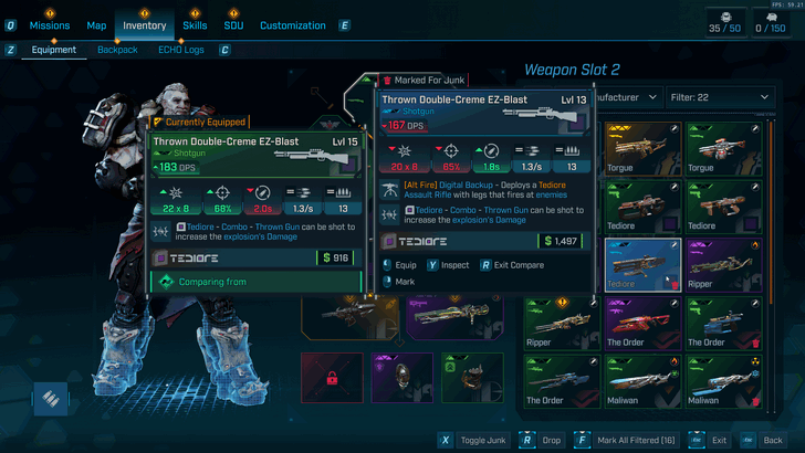 low level vs high level