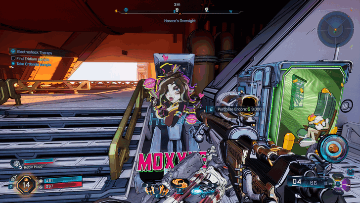 Moxxi