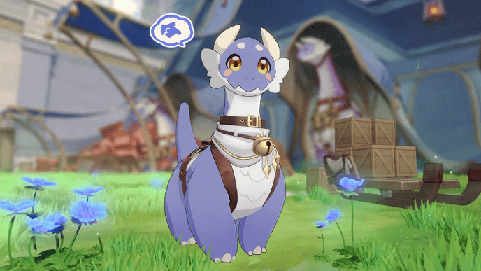 HSR 3.6 Events - Nice Weather for Dromases