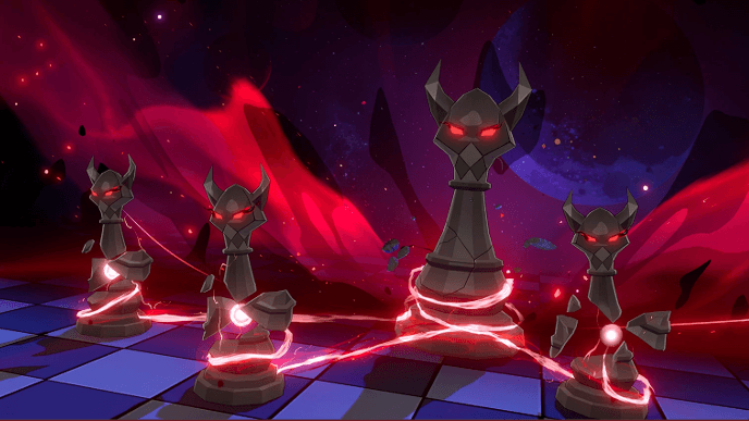 Honkai Star Rail 3.6 - Anomaly Arbitration