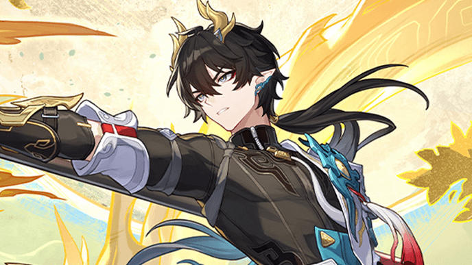 Honkai Star Rail - Free 5-Star Permansor Terrae