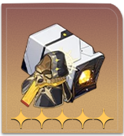 Honkai Star Rail- World-Remaking Deliverer