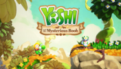 Yoshi and the Mysterious Book Preorder and DLC