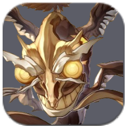 Honkai Star Rail - Ichor Memosprite - Judge of Oblivion