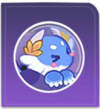 Honkai Star Rail - Nice Weather For Dromases Icon Reward