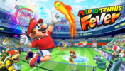 Mario Tennis Fever Gameplay and Story