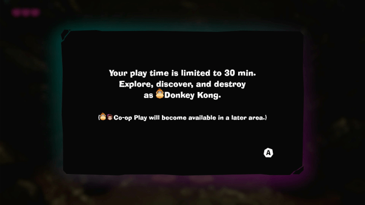 DKB - Ingot Isle Demo