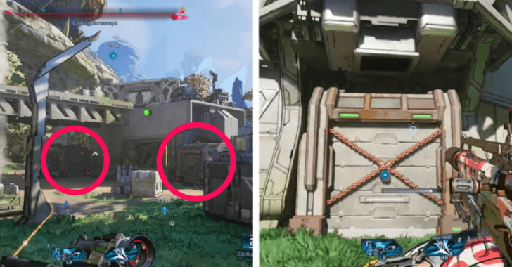 Borderlands 4 Caged Beasts