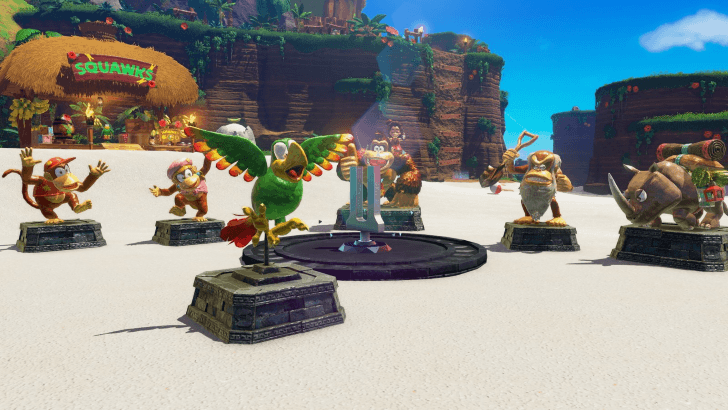 Emerald Rush Rewards