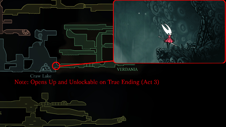 Green Prince Location 4