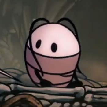 Fearful Pilgrim Icon