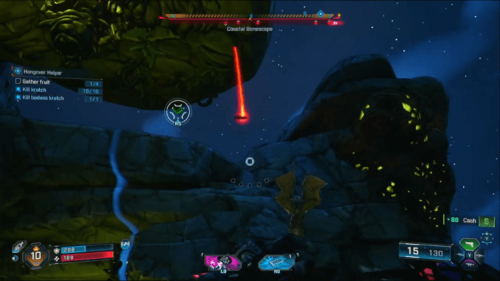 Borderlands 4 - Fruit 2