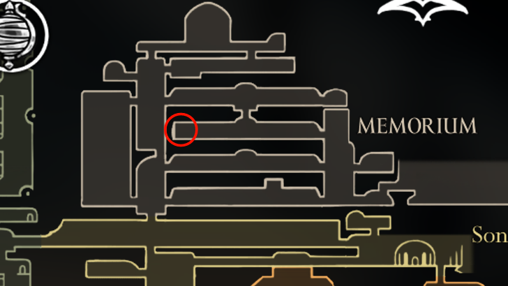 Memory Locket in Memorium