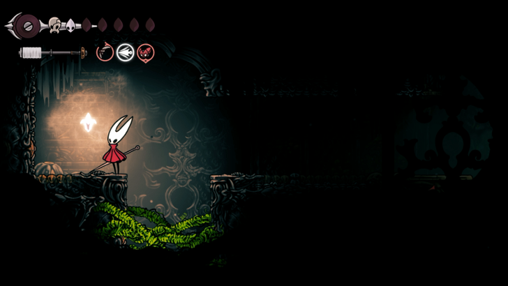 Spool Fragment in Memorium