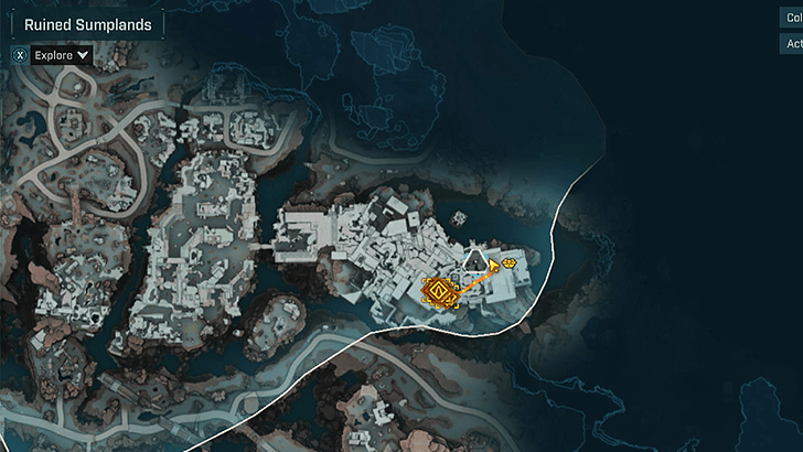 The Launchpad Bank Map Location