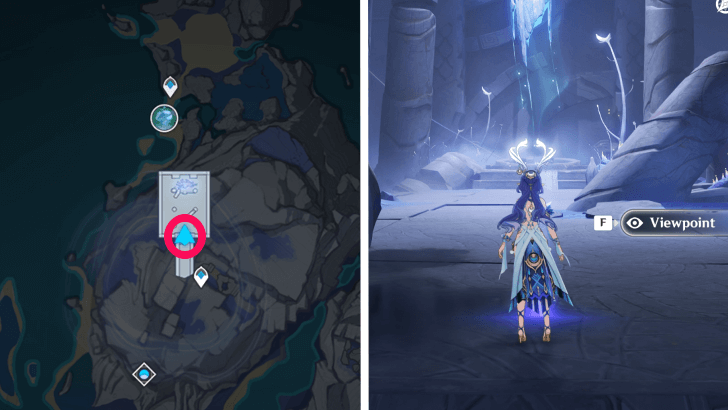 Lies of the Faithless Viewpoint