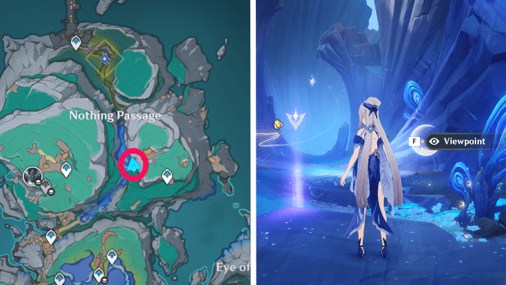 Neonate Aberration Viewpoint