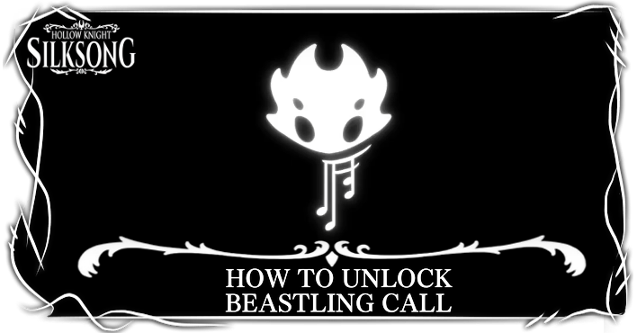 How to Unlock Beastling Call