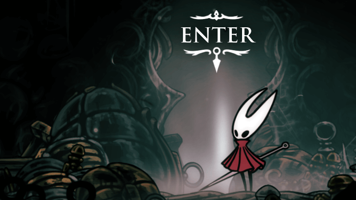 Enter Room to find Sherma