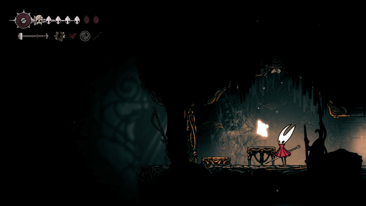 Mask Shard in Cogwork Core