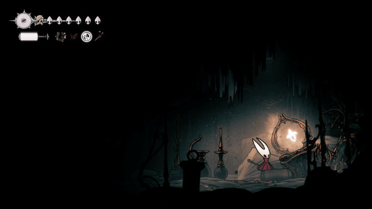 Spool Fragment in Cogwork Core