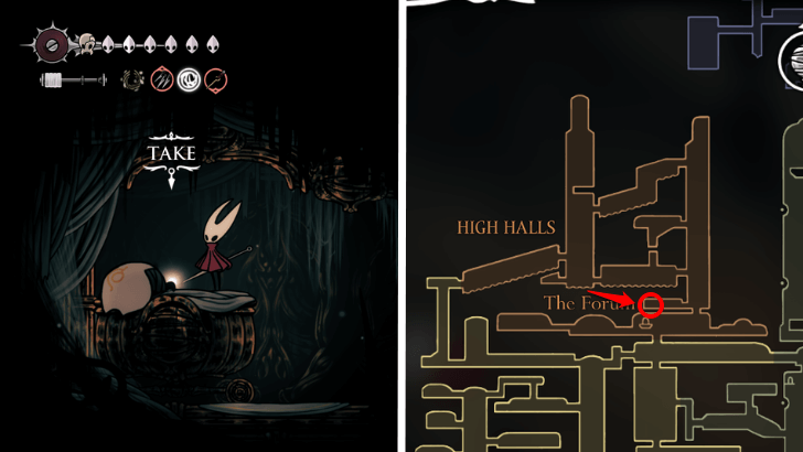 High Halls Frayed Rosary String.png