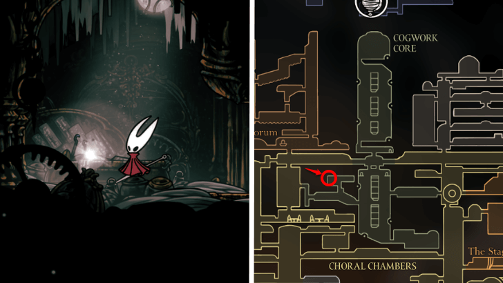 Cogwork Core Shard Bundle