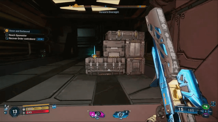 Third Contraband Location 03