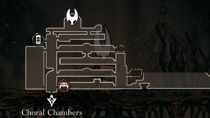 Memorium Flea Location