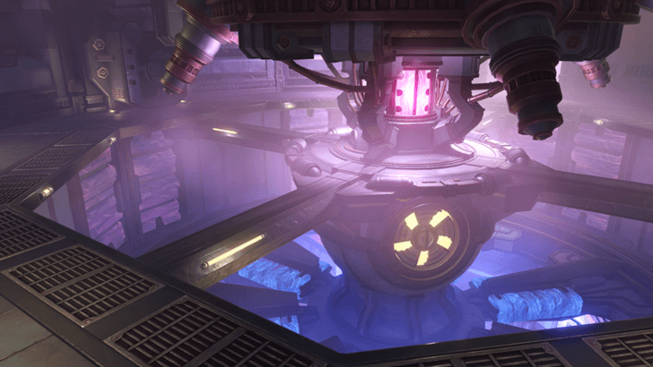 Genshin - Nod-Krai Viewpoint - New World