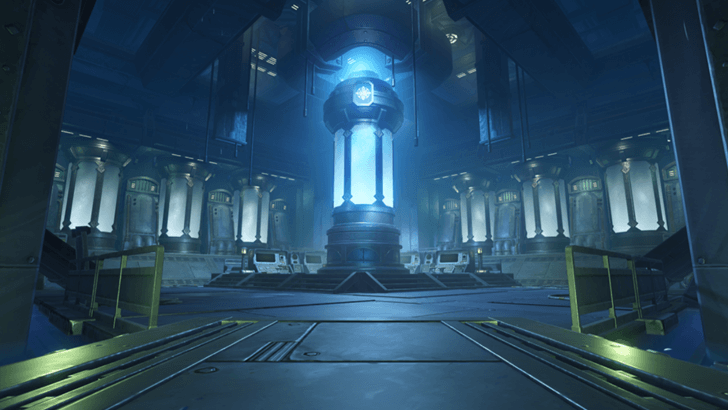 Genshin - Nod-Krai Viewpoint - Secret Research