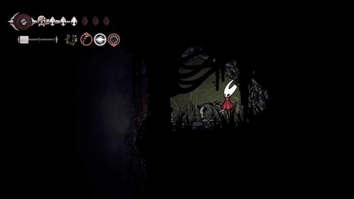 Memory Locket in Bilewater