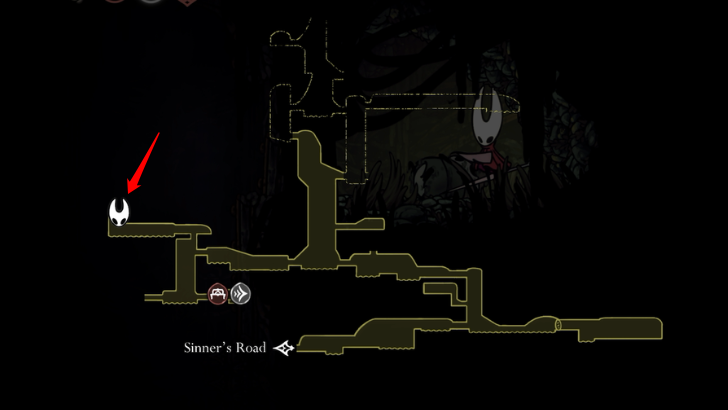 Memory Locket in Bilewater