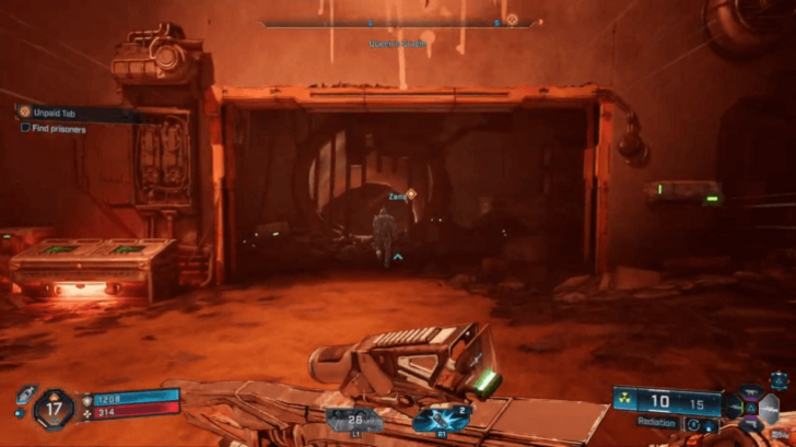 Borderlands 4 - Find Prisoners